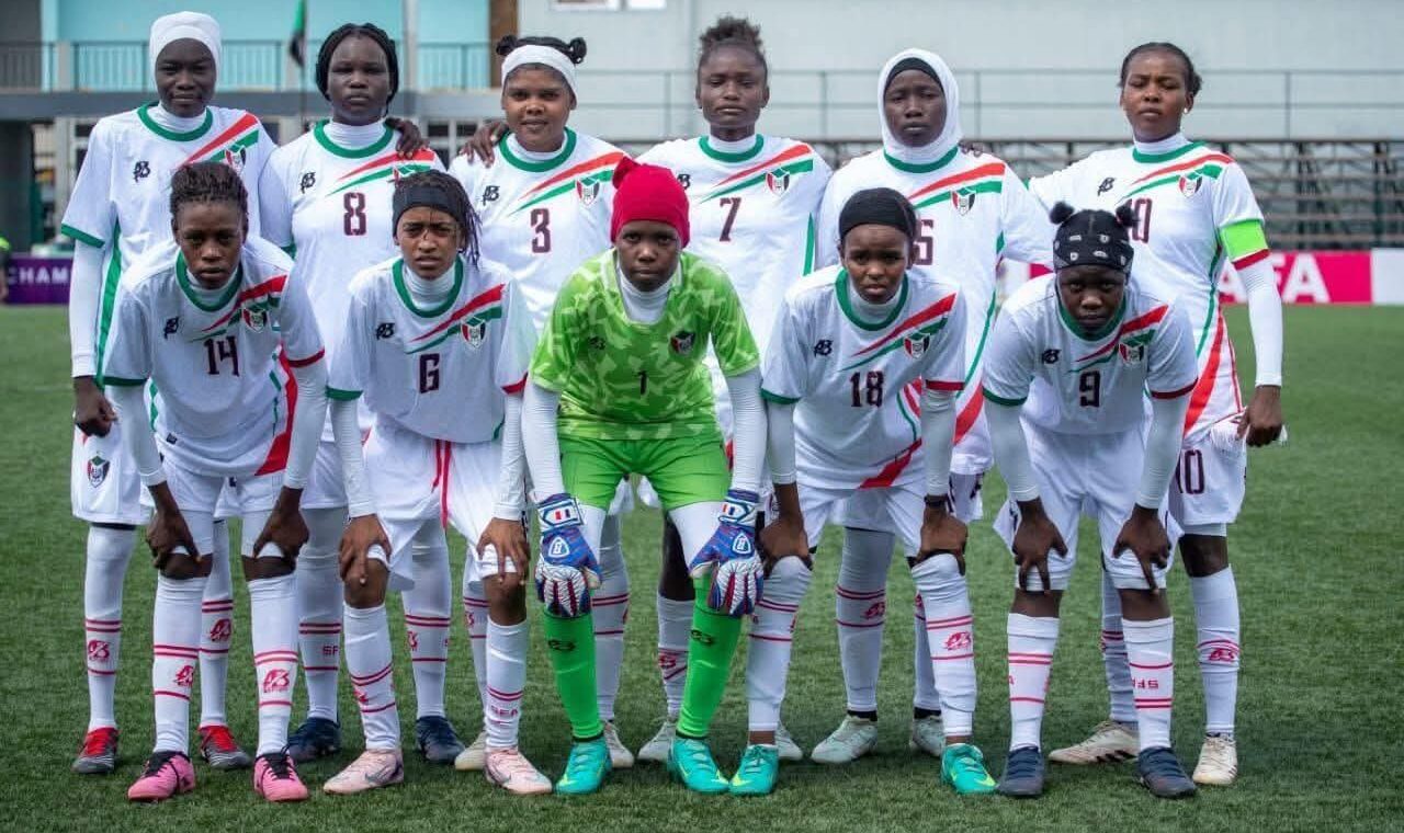 منتخب السودانية السيدات إنشاءات يخسر 16alt= منتخب السودانية السيدات إنشاءات يخسر 16alt=