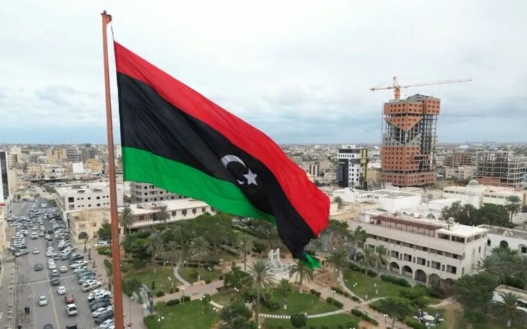 مقتل مهاجر سوداني بطريقة مروعة في ليبيا
