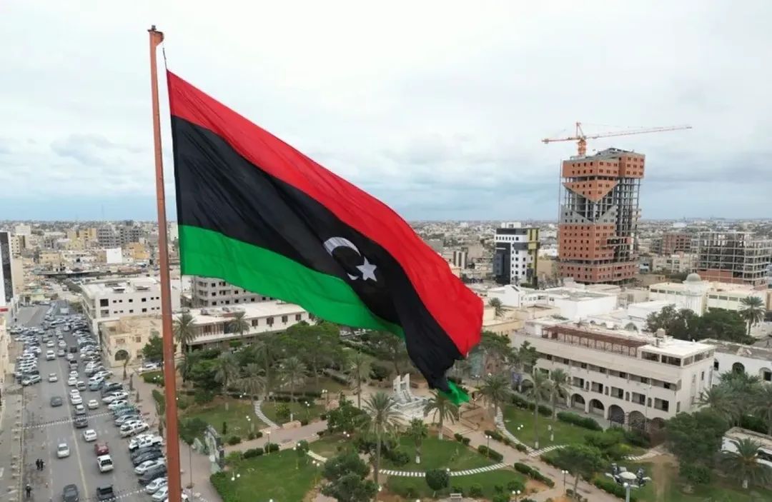 مقتل مهاجر سوداني بطريقة مروعة في ليبيا