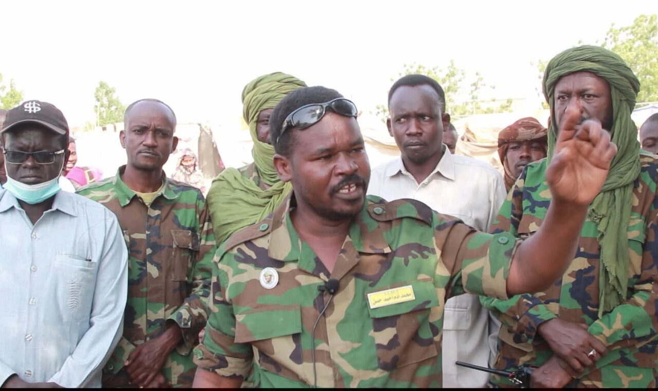 القوات المشتركة السودانية بين الاستهداف الاعلامي  واستحقاقات الترتيبات الأمنية؟؟