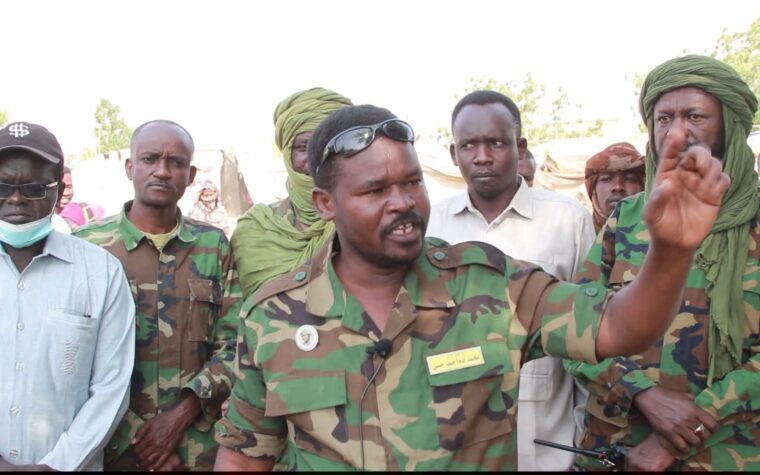 القوات المشتركة السودانية بين الاستهداف الاعلامي  واستحقاقات الترتيبات الأمنية؟؟