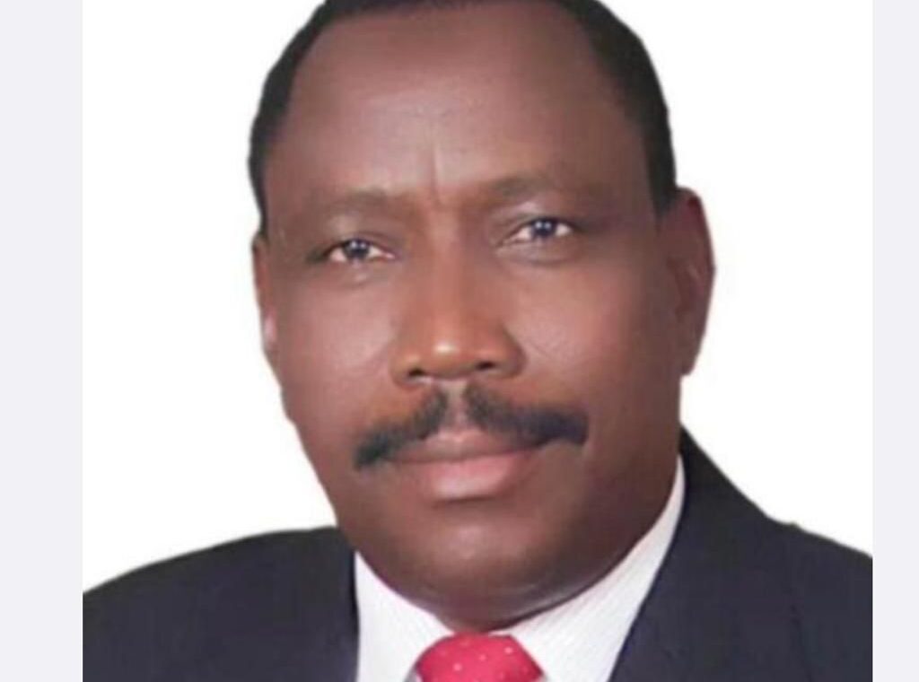 *السودان علي وشك التمزيق هل من فرصة للتدارك* 